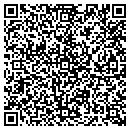 QR code with B R Construction contacts