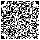 QR code with Ra Chiesa Architects contacts