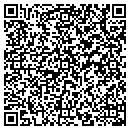 QR code with Angus Acres contacts