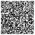 QR code with Blue Haven Pools & Spas contacts