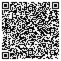 QR code with Gemini contacts