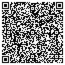 QR code with E F Potter Inc contacts