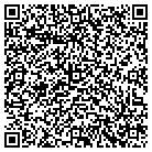 QR code with George E Mitchell Cleaners contacts
