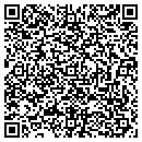 QR code with Hampton Log & Mill contacts
