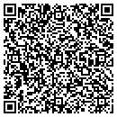 QR code with Rick's Muffler Center contacts