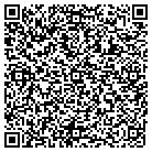 QR code with Debois Heating & Cooling contacts