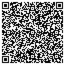 QR code with A K Data Entry contacts