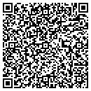 QR code with J A Keller PC contacts