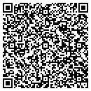 QR code with Robin Red contacts