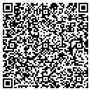 QR code with Trendy Tots contacts