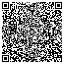 QR code with Puppy Tub contacts