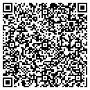 QR code with T P Racing LLP contacts