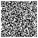 QR code with Hamstra Builders contacts