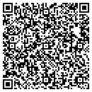 QR code with J & J Clean & Clear contacts