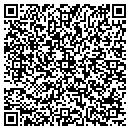 QR code with Kang Kwon MD contacts