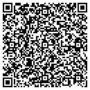 QR code with Reder Landscaping Inc contacts