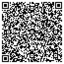 QR code with Hafer Dennis M contacts
