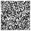 QR code with HJM Enterprises contacts