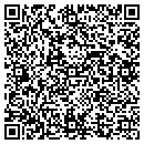 QR code with Honorable C Jameson contacts