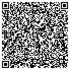QR code with First Community Federal Cr Un contacts