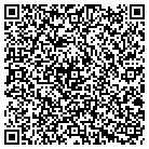 QR code with Converse Beauty & Barbr Sup Co contacts