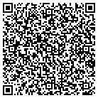 QR code with H & R Block Tax Service contacts