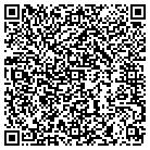 QR code with Rain Drain Seamless Eaves contacts