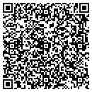 QR code with J M Grimaldi contacts