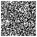 QR code with D J Development Inc contacts