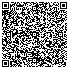 QR code with American Wings Academy Inc contacts