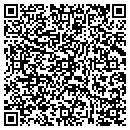 QR code with UAW Work Center contacts
