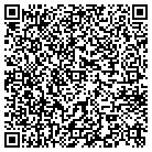 QR code with American Steeples Baptistries contacts