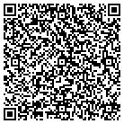 QR code with M D Plumbing Southwest contacts