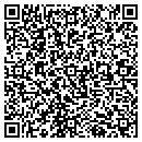 QR code with Market The contacts