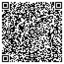 QR code with Tracys Nail contacts