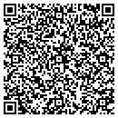 QR code with Howard Reeves contacts