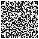 QR code with All Screens contacts
