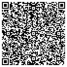 QR code with Alterntive Vsion Incorporation contacts