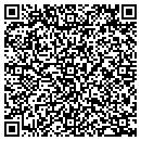 QR code with Ronald D Hackett DDS contacts