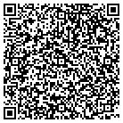 QR code with Weltman Weinberg & Reis Co Lpa contacts