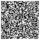 QR code with Accurate Regrinding Service contacts