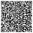 QR code with M J Noble Co contacts