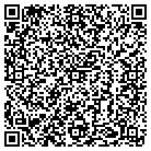 QR code with Amy Gas & Auto Wash Inc contacts