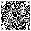 QR code with S & T Automotive II contacts
