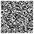 QR code with A Allergy & Asthma Center contacts