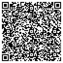 QR code with 4 M Communications contacts