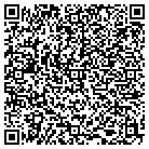 QR code with Precision Services Of Michigan contacts