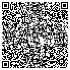 QR code with A-Absolute Plumbing & Sewer contacts