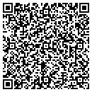 QR code with Richard W Larned DC contacts