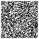 QR code with Up A Tree Tree Service contacts